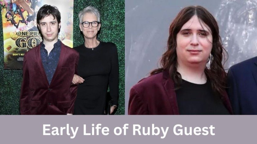 ruby guest