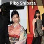 Riko Shibata: 5th Wife of Nicolas Cage