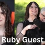 Ruby Guest Is Now Declared As Female