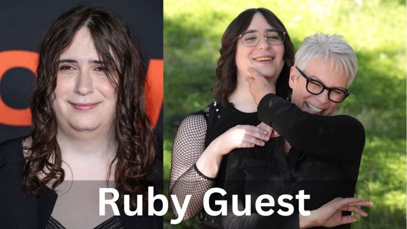Ruby Guest