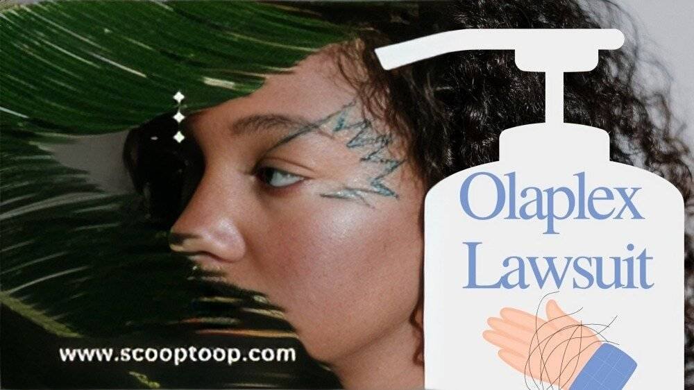 Olaplex Lawsuit