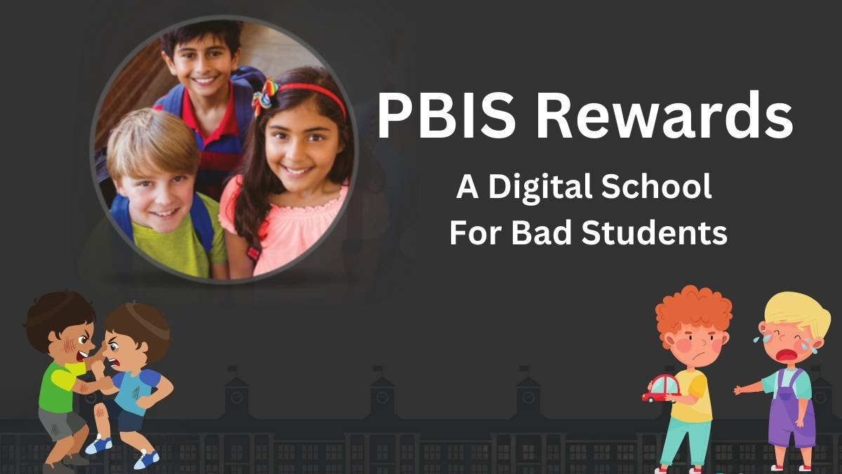 PBIS Rewards: Student Login Process, Staff Login Process And More