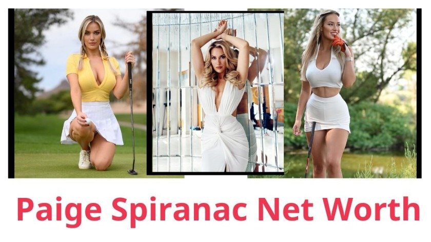 Paige Spiranac Net Worth, Career, Education, Family More