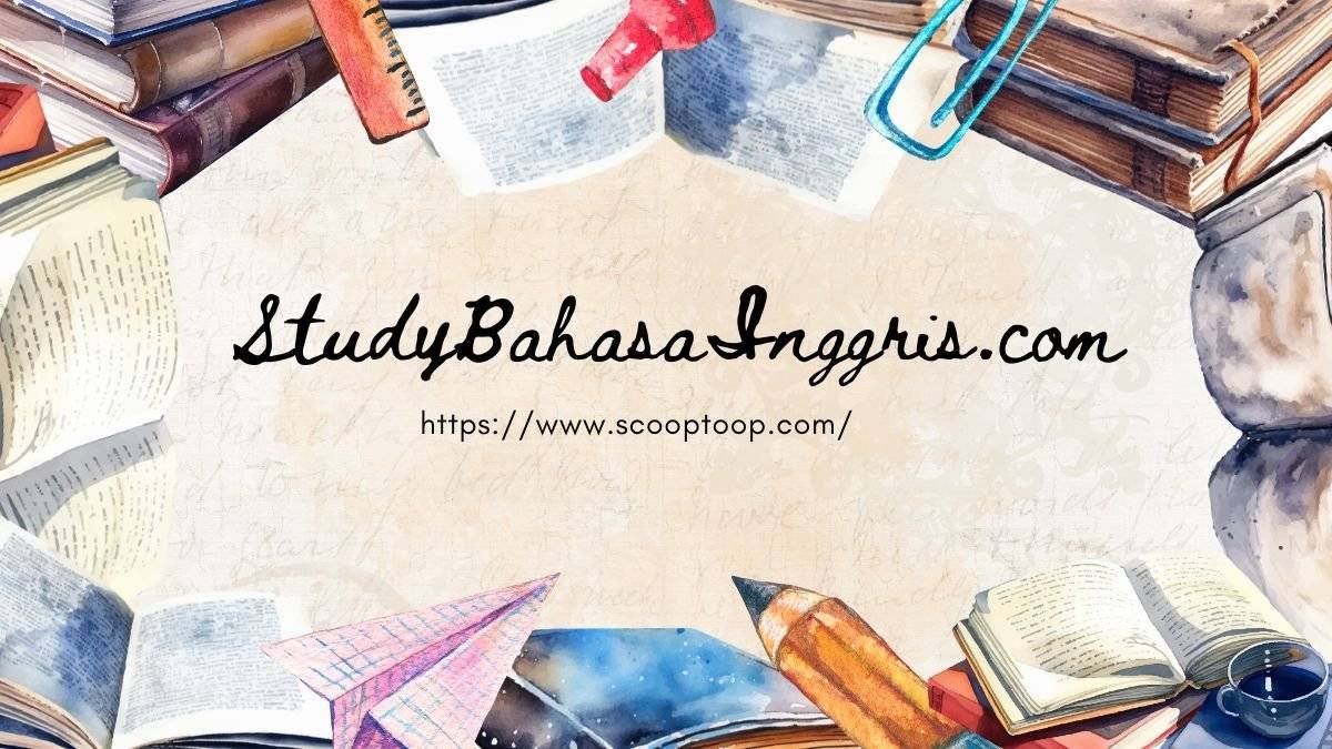 StudyBahasaInggris.com: Empowering English Learners