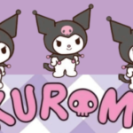 Meet Kuromi: The Rebellious Anti-Heroine of the Kuromi:fox5ydxdt58= Hello Kitty Universe