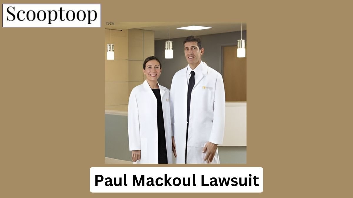 Understanding the Paul Mackoul Lawsuit: A Comprehensive Overview