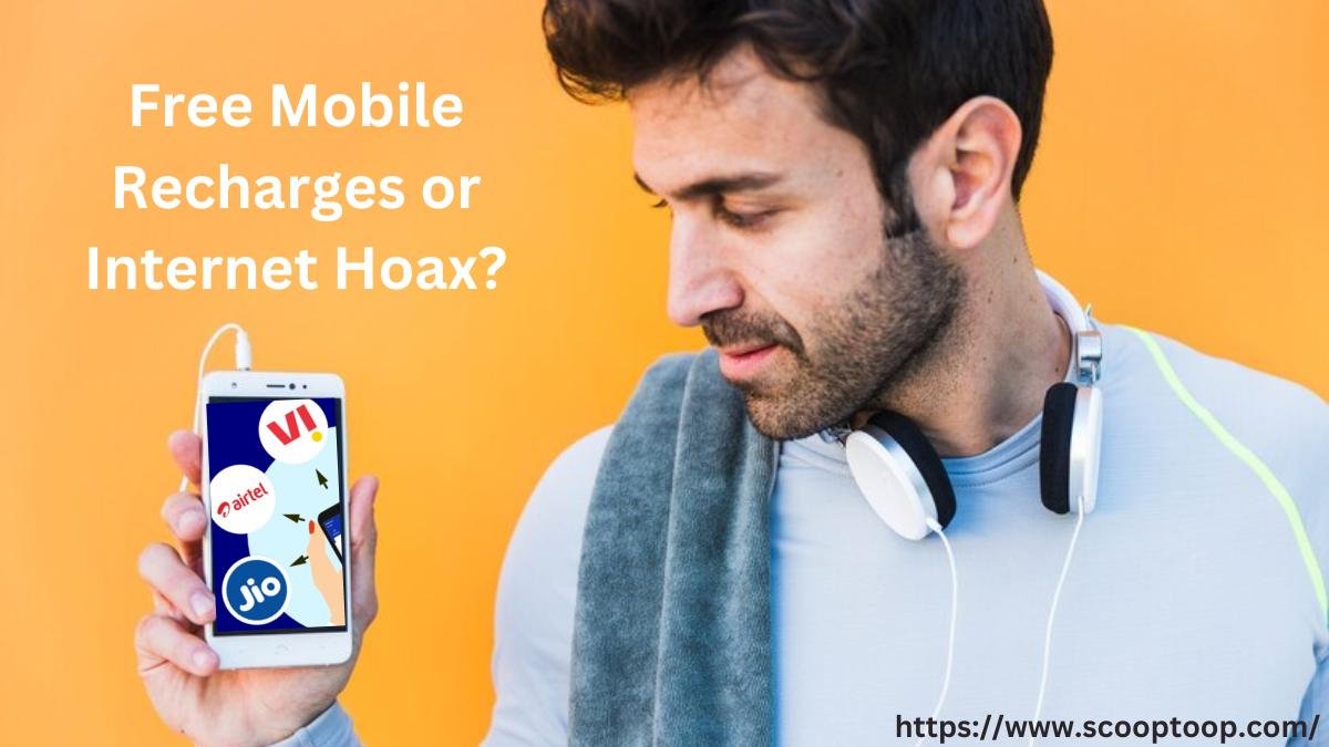 Unraveling the Mystery of Bihari Gyan Free Mobile Recharges or Internet Hoax