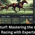 Fideleturf: Mastering the Art of Horse Racing with Experts Tips