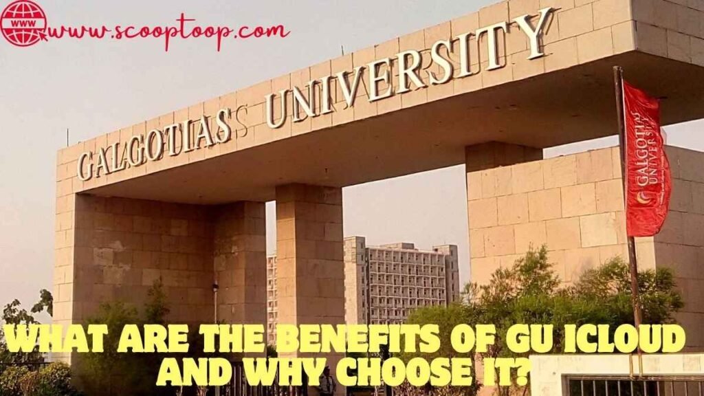 Galgotias University